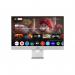 ASUS MS27UC ZenScreen 27 Inch 3840 x 2160 Pixels 4K Ultra HD HDMI DisplayPort USB-C Smart Monitor 8AS10452140