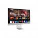 ASUS MS27UC ZenScreen 27 Inch 3840 x 2160 Pixels 4K Ultra HD HDMI DisplayPort USB-C Smart Monitor 8AS10452140