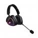 ASUS ROG DELTA II Tri-Mode Wireless RGB Gaming Headset 8AS10452893