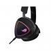 ASUS ROG DELTA II Tri-Mode Wireless RGB Gaming Headset 8AS10452893