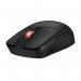 ASUS ROG Strix Impact III 36000 DPI Wireless Bluetooth Ultralight Black Gaming Mouse 8AS10452896