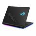 ASUS ROG Strix Scar 18 Inch Intel Core Ultra 9 275HX 64GB RAM 2TB SSD NVIDIA GeForce RTX 5090 (24GB GDDR7) Windows 11 Home Gaming Notebook 8AS10453476