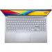 ASUS Vivobook X15 15.6 Inch Intel Core i5-1335U 16GB RAM 512GB SSD Intel UHD Graphics Windows 11 Home Notebook 8AS10454271
