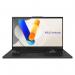 ASUS Vivobook Pro 15 OLED 15.6 Inch Intel Core Ultra 9 285H 24GB RAM 2TB SSD NVIDIA GeForce RTX 4050 6GB Windows 11 Home Notebook 8AS10454276