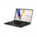 ASUS Vivobook Pro 15 OLED 15.6 Inch Intel Core Ultra 9 285H 24GB RAM 2TB SSD NVIDIA GeForce RTX 4050 6GB Windows 11 Home Notebook 8AS10454276