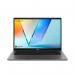 ASUS VivoBook S14 14 Inch Qualcomm Snapdragon X1-26-100 16GB RAM 512GB SSD Windows 11 Home Laptop 8AS10454277