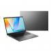 ASUS VivoBook S14 14 Inch Qualcomm Snapdragon X1-26-100 16GB RAM 512GB SSD Windows 11 Home Laptop 8AS10454277