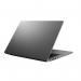 ASUS VivoBook S14 14 Inch Qualcomm Snapdragon X1-26-100 16GB RAM 512GB SSD Windows 11 Home Laptop 8AS10454277
