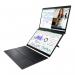 ASUS Zenbook Duo 14 Inch Touchscreen OLED Intel Core Ultra 7 255H 16GB RAM 1TB SSD Intel Arc Graphics Windows 11 Home Grey Notebook 8AS10454282