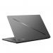 ASUS ROG Zephyrus G16 16 Inch Intel Core Ultra 9 285H 32GB RAM 1TB SSD Intel Arc Graphics NVIDIA GeForce RTX 5070 (8GB GDDR7) Windows 11 Home Notebook 8AS10454599