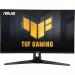 ASUS TUF Gaming VG27UQ1A 27 Inch 3840 x 2160 Pixels 4K Ultra HD Fast IPS HDMI DisplayPort Monitor 8AS10454600
