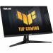 ASUS TUF Gaming VG27UQ1A 27 Inch 3840 x 2160 Pixels 4K Ultra HD Fast IPS HDMI DisplayPort Monitor 8AS10454600