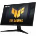 ASUS TUF Gaming VG27UQ1A 27 Inch 3840 x 2160 Pixels 4K Ultra HD Fast IPS HDMI DisplayPort Monitor 8AS10454600
