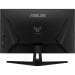 ASUS TUF Gaming VG27UQ1A 27 Inch 3840 x 2160 Pixels 4K Ultra HD Fast IPS HDMI DisplayPort Monitor 8AS10454600