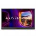 ASUS MB169CK ZenScreen 15.6 Inch 1920 x 1080 Pixels Full HD IPS Panel HDMI USB-C Portable Monitor 8AS10454613