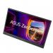ASUS MB169CK ZenScreen 15.6 Inch 1920 x 1080 Pixels Full HD IPS Panel HDMI USB-C Portable Monitor 8AS10454613