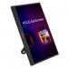 ASUS MB169CK ZenScreen 15.6 Inch 1920 x 1080 Pixels Full HD IPS Panel HDMI USB-C Portable Monitor 8AS10454613