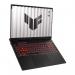 ASUS TUF A16 16 Inch AMD Ryzen 7 260 16GB RAM 1TB SSD NVIDIA GeForce RTX 5050 Windows 11 Home Gaming Laptop 8AS10454663