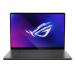ASUS ROG Zephyrus G16 16 Inch Intel Core Ultra 9 285H 32GB RAM 1TB SSD Intel Arc Graphics NVIDIA GeForce RTX 5060 (8GB GDDR7) Windows 11 Home Notebook 8AS10454666