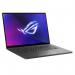 ASUS ROG Zephyrus G16 16 Inch Intel Core Ultra 9 285H 32GB RAM 1TB SSD Intel Arc Graphics NVIDIA GeForce RTX 5060 (8GB GDDR7) Windows 11 Home Notebook 8AS10454666