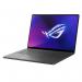 ASUS ROG Zephyrus G16 16 Inch Intel Core Ultra 9 285H 32GB RAM 1TB SSD Intel Arc Graphics NVIDIA GeForce RTX 5060 (8GB GDDR7) Windows 11 Home Notebook 8AS10454666