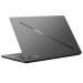 ASUS ROG Zephyrus G16 16 Inch Intel Core Ultra 9 285H 32GB RAM 1TB SSD Intel Arc Graphics NVIDIA GeForce RTX 5060 (8GB GDDR7) Windows 11 Home Notebook 8AS10454666