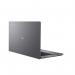 ASUS CB34 Plus Enterprise 14 Inch Touchscreen Intel Core i5-1235U 8GB RAM 256GB SSD UFS ChromeOS Grey Chromebook 8AS10454673