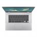 ASUS Chromebook CB1 15.6 Inch Intel Celeron N4500 8GB RAM 64GB eMMC Intel UHD Graphics Chrome OS Notebook 8AS10454674