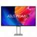 ASUS ProArt Display PA32UCDM 31.5 Inch 3840 x 2160 Pixels 4K Ultra HD QD-OLED HDMI Thunderbolt 4 USB-C USB Hub Monitor 8AS10454993