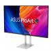 ASUS ProArt Display PA32UCDM 31.5 Inch 3840 x 2160 Pixels 4K Ultra HD QD-OLED HDMI Thunderbolt 4 USB-C USB Hub Monitor 8AS10454993
