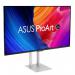 ASUS ProArt Display PA32UCDM 31.5 Inch 3840 x 2160 Pixels 4K Ultra HD QD-OLED HDMI Thunderbolt 4 USB-C USB Hub Monitor 8AS10454993