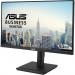 ASUS VA27DQFS 27 Inch 1920 x 1080 Pixels Full HD IPS Panel HDMI DisplayPort VGA USB Hub Business Monitor 8AS10455000