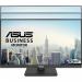 ASUS VA24DQFS 24 Inch 1920 x 1080 Pixels Full HD IPS Panel HDMI DisplayPort VGA Business Monitor 8AS10455004