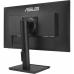 ASUS VA24DQFS 24 Inch 1920 x 1080 Pixels Full HD IPS Panel HDMI DisplayPort VGA Business Monitor 8AS10455004