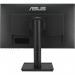 ASUS VA24DQFS 24 Inch 1920 x 1080 Pixels Full HD IPS Panel HDMI DisplayPort VGA Business Monitor 8AS10455004