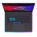 ASUS ROG Strix G16 16 Inch Ultra 9 275HX 32GB RAM 2TB SSD NVIDIA GeForce RTX 5070 Ti Windows 11 Home Gaming Laptop 8AS10455071