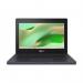 ASUS CZ11 11.6 Inch MediaTek Kompanio 520 4GB RAM 64GB eMMC ChromeOS Grey Chromebook 8AS10455338