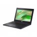 ASUS CZ11 11.6 Inch MediaTek Kompanio 520 4GB RAM 64GB eMMC ChromeOS Grey Chromebook 8AS10455338