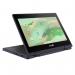 ASUS CZ11 Flip 11.6 Inch Touchscreen MediaTek Kompanio 520 4GB RAM 64GB eMMC ChromeOS Chromebook 8AS10455340