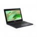 ASUS CZ11 Flip 11.6 Inch Touchscreen MediaTek Kompanio 520 4GB RAM 64GB eMMC ChromeOS Chromebook 8AS10455340