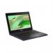 ASUS CZ11 Flip 11.6 Inch Touchscreen MediaTek Kompanio 520 8GB RAM 64GB eMMC ChromeOS Grey Chromebook 8AS10455341