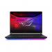 ASUS ROG Strix Scar 16 Inch Intel Core Ultra 9 275HX 32GB RAM 2TB SSD NVIDIA GeForce RTX 5080 (16GB GDDR7) Windows 11 Home Gaming Notebook 8AS10455379