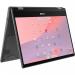 ASUS CL14 14 Inch Touchscreen MediaTek MT8186G 8GB RAM 128GB eMMC ChromeOS Grey Chromebook 8AS10455790
