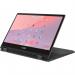 ASUS CL14 14 Inch Touchscreen MediaTek MT8186G 8GB RAM 128GB eMMC ChromeOS Grey Chromebook 8AS10455790
