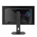 ASUS ROG Strix XG27UCDMG 26.5 Inch 3840 x 2160 Pixels 4K Ultra HD QD-OLED HDMI DisplayPort USB-C Gaming Monitor 8AS10456215