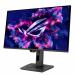 ASUS ROG Strix XG27UCDMG 26.5 Inch 3840 x 2160 Pixels 4K Ultra HD QD-OLED HDMI DisplayPort USB-C Gaming Monitor 8AS10456215