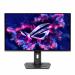 ASUS ROG Strix XG27UCDMG 26.5 Inch 3840 x 2160 Pixels 4K Ultra HD QD-OLED HDMI DisplayPort USB-C Gaming Monitor 8AS10456215