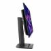 ASUS ROG Strix XG27UCDMG 26.5 Inch 3840 x 2160 Pixels 4K Ultra HD QD-OLED HDMI DisplayPort USB-C Gaming Monitor 8AS10456215
