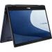 ASUS ExpertBook B3 Flip 14 Inch Intel Core i5-1335U 8GB RAM 256GB SSD Windows 11 Pro Education Notebook 8AS10457632