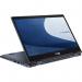ASUS ExpertBook B3 Flip 14 Inch Intel Core i5-1335U 8GB RAM 256GB SSD Windows 11 Pro Education Notebook 8AS10457632